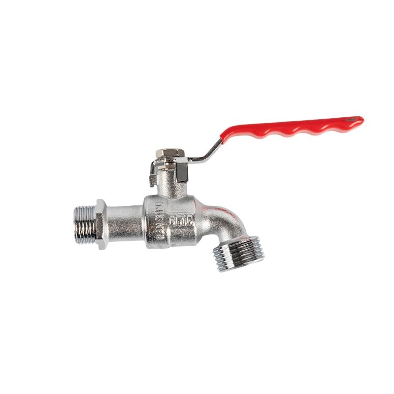 Je mosazný Bibcock lepší volbou než jiné faucety?